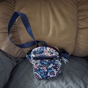 Vera Bradley phone cross body